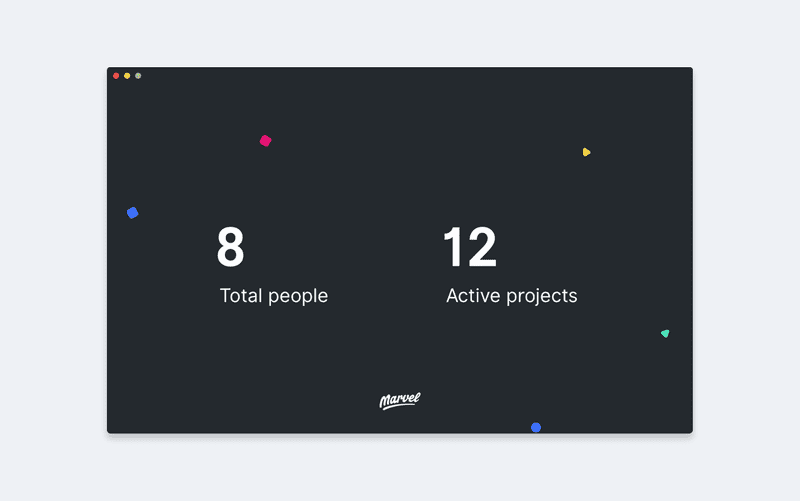 Dashboard 2