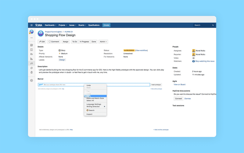 Jira 3