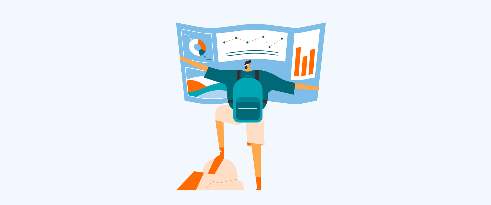 Using Goals to Determine Your Best Performing Prototype